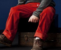 Bottoms Firecracker Cords