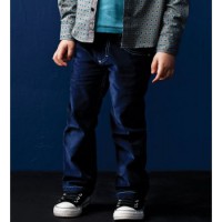 Bottoms Midnight Cords