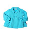 Jacket Terry Bodice Pool