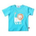 T-shirt Lion 