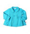 Jacket Terry Bodice Pool
